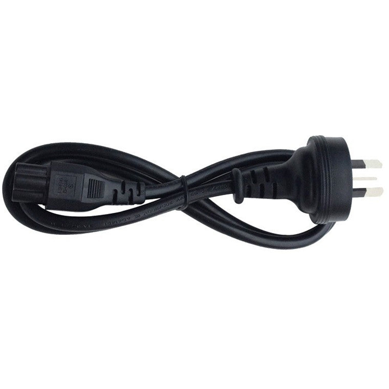 PPP009C - HP Power Adapter AC 65W 7.4mm Tip 19VDC Output - C6 3-Pin AC Input