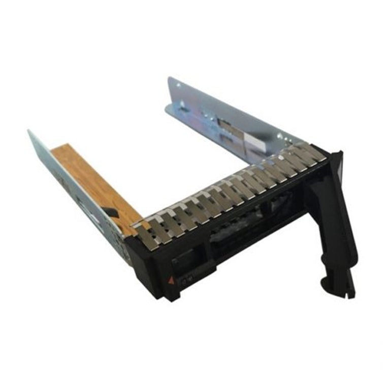 Lenovo 00E7600 - IBM Festplattenrahmen SFF SATA/SAS G3 Hot-Swap für M5/X5/M6/X6 - P/N