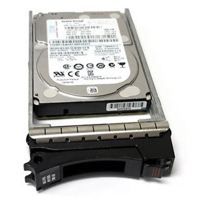 Lenovo IBM 600Gb SAS 6G 10K SFF G3 HDD - FRU