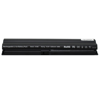 Lenovo IBM Notebook Battery 6-Cell 57Wh 10.8V 5.2Ah Li-Ion - ThinkPad 80+ - FRU