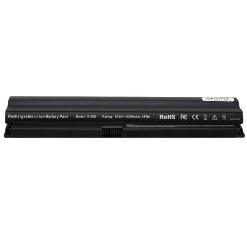 Lenovo IBM Notebook Battery 6-Cell 57Wh 10.8V 5.2Ah Li-Ion - ThinkPad 80+ - FRU