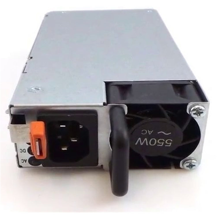 Lenovo 43X3312 - IBM RPS 550W High Efficiency Platinum for x3550/x3650 M4 - FRU