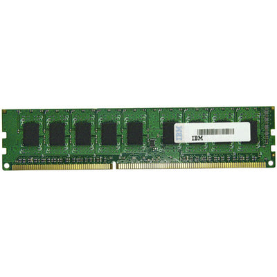 Lenovo 46C0597 - IBM 8Gb PC3-10600R 1333Mhz ECC REG DR x4 CAS-9 (1x8Gb) Memory Kit for M3 - SBB