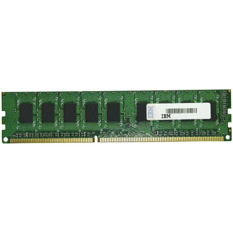 Lenovo 46C0597 - IBM 8Gb PC3-10600R 1333Mhz ECC REG DR x4 CAS-9 (1x8Gb) Memory Kit for M3 - SBB