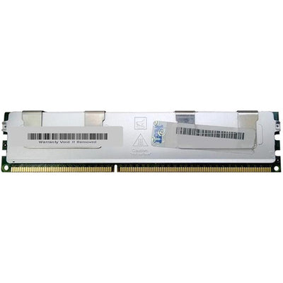 Lenovo 49Y1382 - IBM 16Gb PC3L-8500R 1066Mhz ECC REG QR x4 CAS-7 LV (1x16Gb) Memory Kit for M3 / x3850/x3950 X5 - SBB