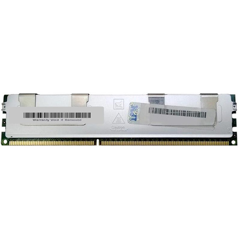 Lenovo 49Y1382 - IBM 16Gb PC3L-8500R 1066Mhz ECC REG QR x4 CAS-7 LV (1x16Gb) Memory Kit for M3 / x3850/x3950 X5 - SBB