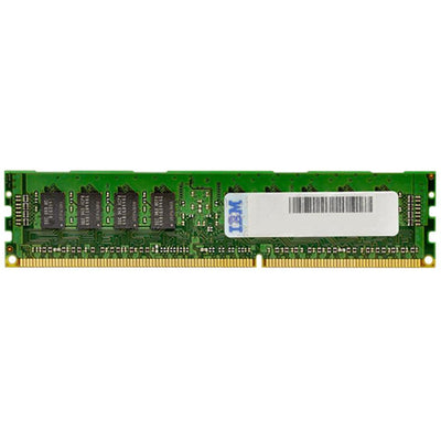 Lenovo 49Y1388 - IBM 4Gb PC3L-10600R 1333Mhz ECC REG SR x4 CAS-9 LV (1x4Gb) Memory Kit for M3/M4 - SBB