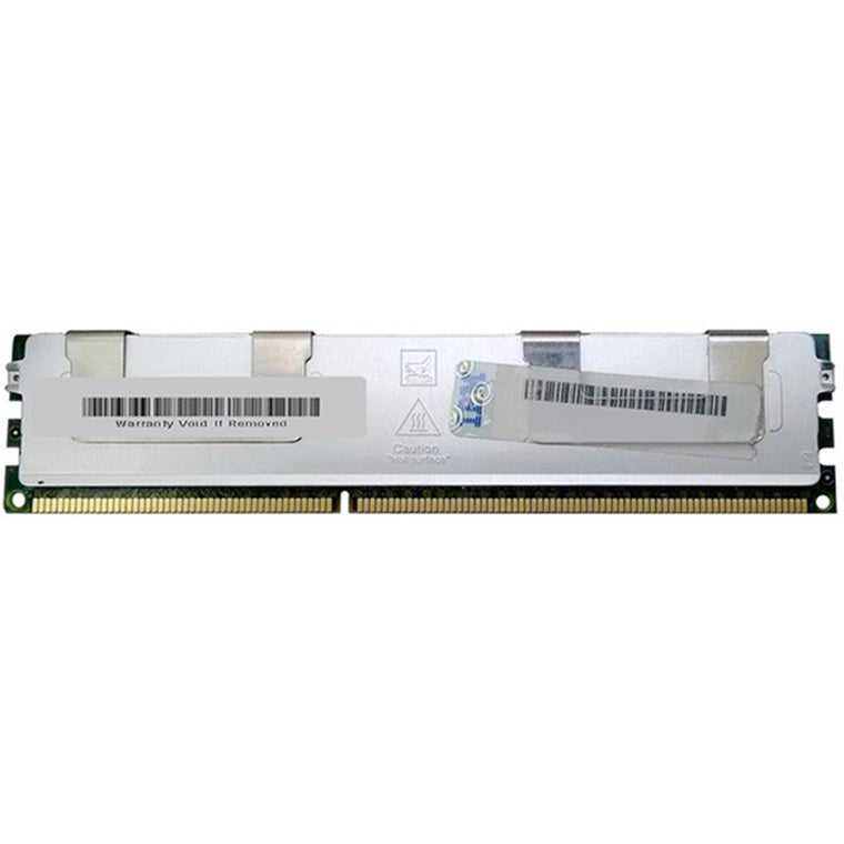 Lenovo 49Y1418 - IBM 16Gb PC3L-8500R 1066Mhz ECC REG QR x4 CAS-7 LV DIMM - FRU