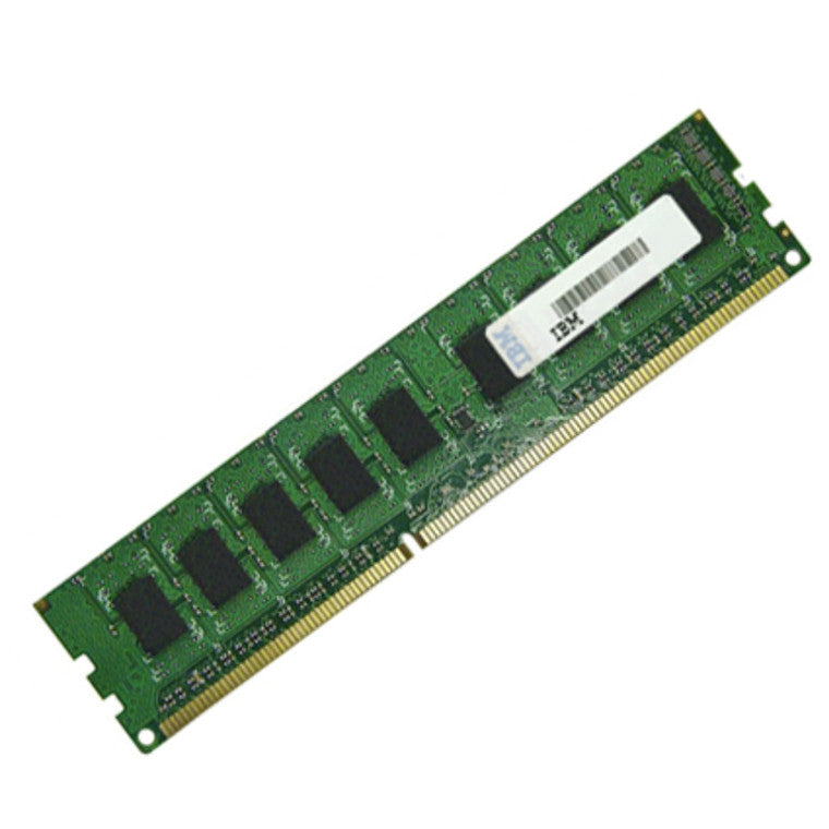 Lenovo 49Y1424 - IBM 4Gb PC3L-10600R 1333Mhz ECC REG SR x4 CAS-9 LV DIMM - FRU