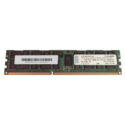 IBM  49Y1445 4GB Server RAM