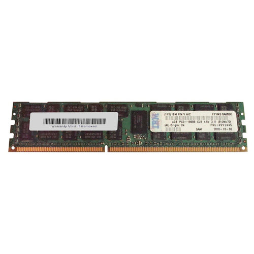 IBM  49Y1445 4GB Server RAM