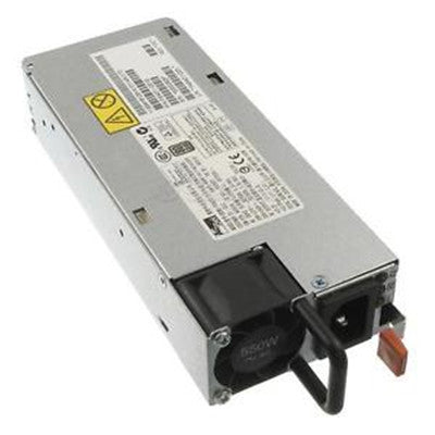 Lenovo 94Y8110 - IBM RPS 550W High Efficiency Platinum for x3500/x3550/x3630/x3650 M4 - FRU