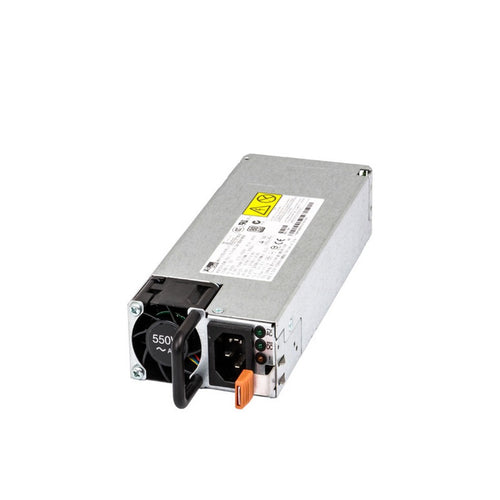 Lenovo 94Y8163 - IBM RPS 550W Hocheffizienz-Platinum für x3500/x3550/x3650 M4 - FRU