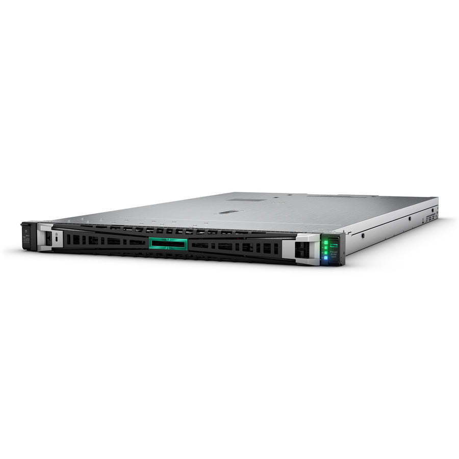 HPE DL360 G11 5515+ 2x32G 8SFF SSD Svr