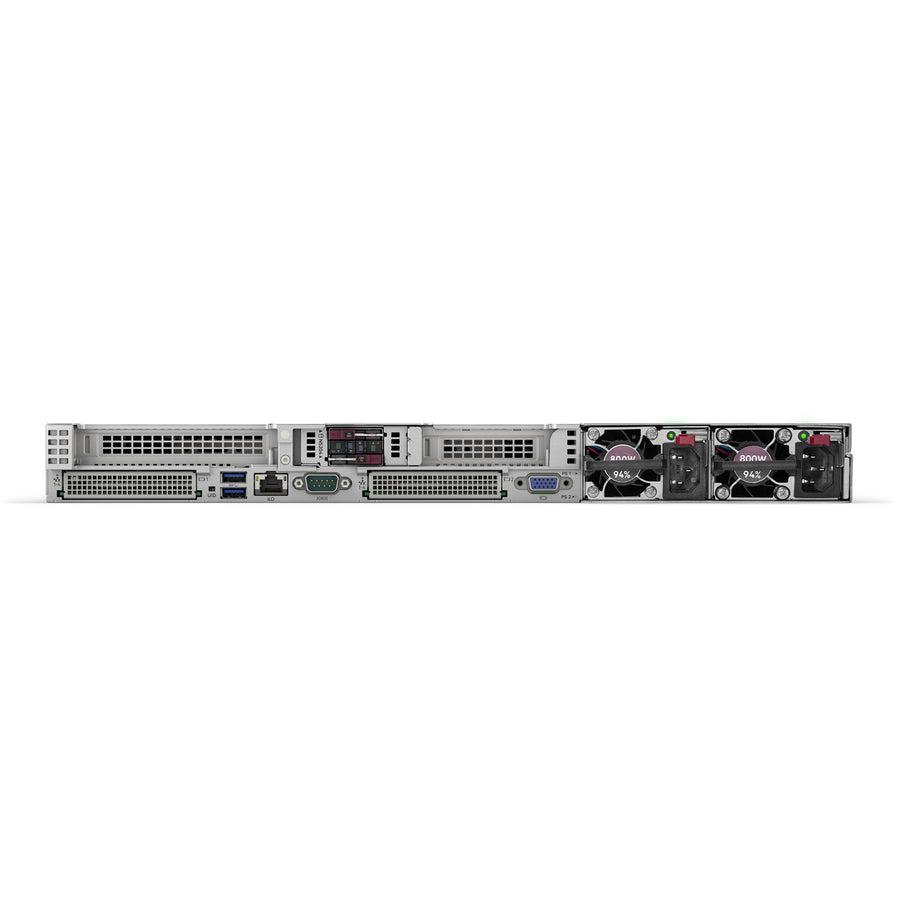 HPE DL360 G11 5515+ 2x32G 8SFF SSD Svr