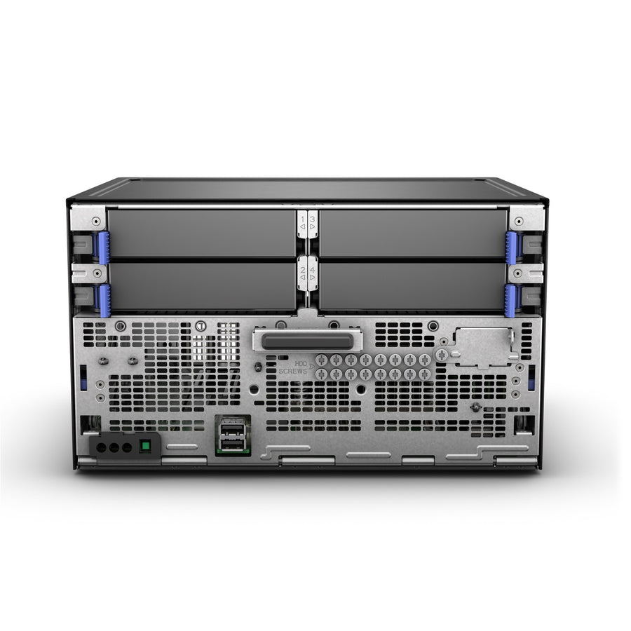 HPE MicroSvr G11 6315P 1x16G NHP HDD Svr