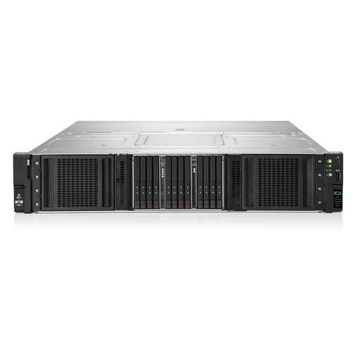HPE DL340 G12 6505P 1X32G 8SFF SSD SVR