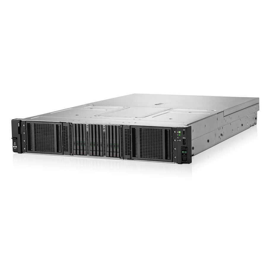 HPE DL340 G12 6505P 1X32G 8SFF SSD SVR