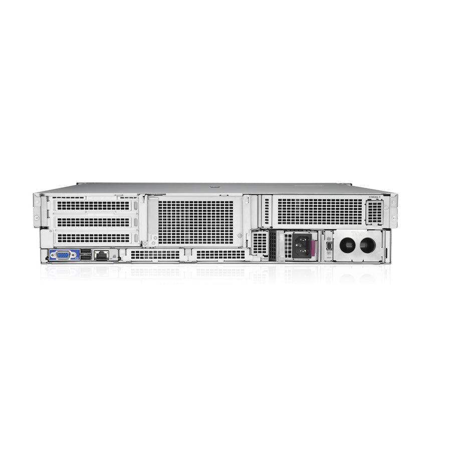 HPE DL340 G12 6505P 1X32G 8SFF SSD SVR