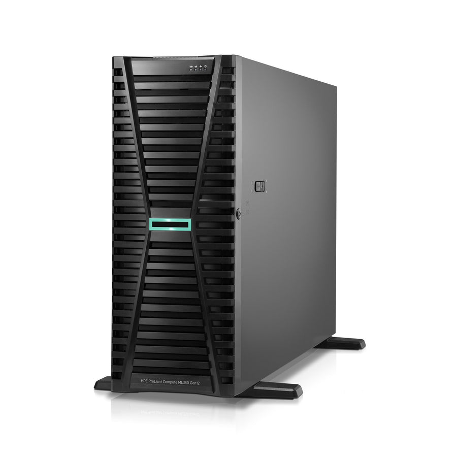 HPE ML350 G12 6505P 1X32G 8SFF SSD SVR