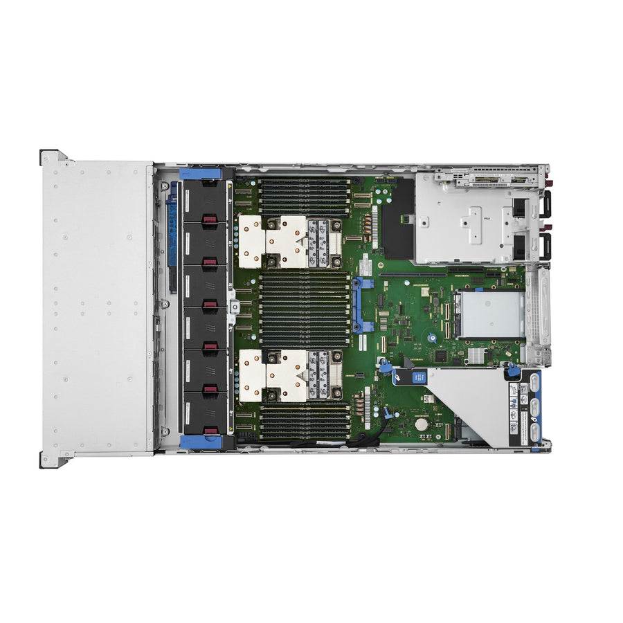 HPE SmartChoice DL380 G12 6505P 1P 2x32GB-R 8SFF NS204i-u v2 MR416i-o 2x1000W Svr