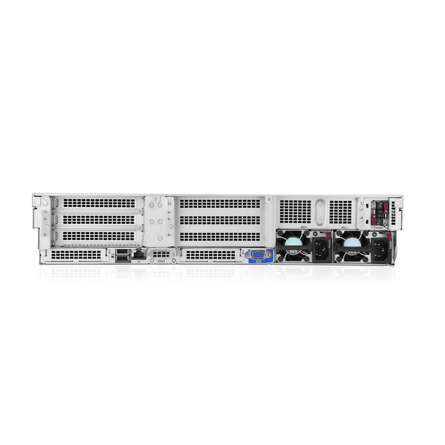 HPE SmartChoice DL380 G12 6505P 1P 2x32GB-R 8SFF NS204i-u v2 MR416i-o 2x1000W Svr