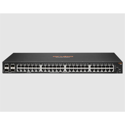 HPE ANW 6100 48G 4SFP+ Swch