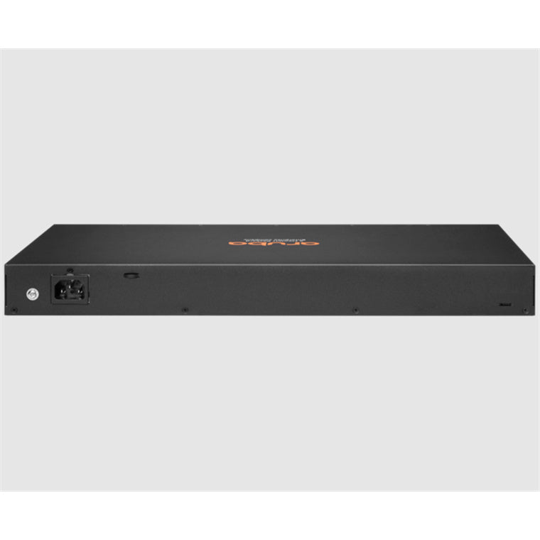 HPE ANW 6100 48G 4SFP+ Swch