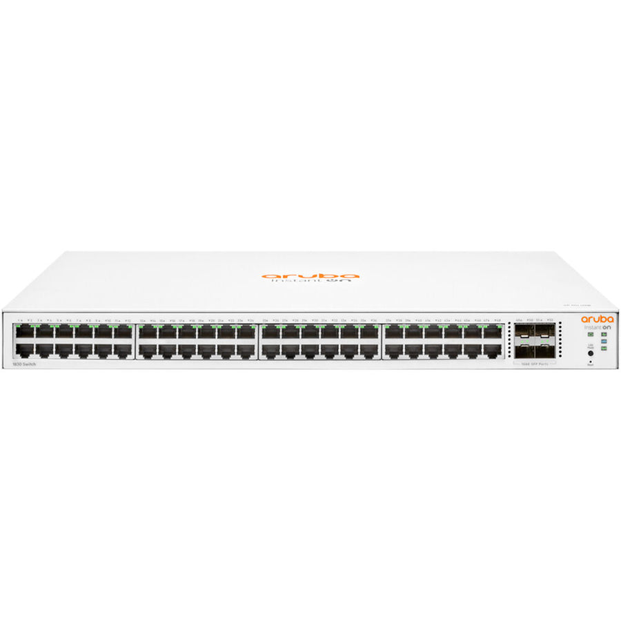 Aruba IOn 1830 48G 4SFP Sw