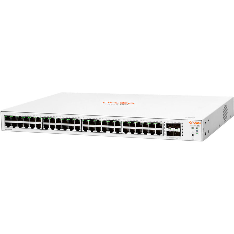 Aruba IOn 1830 48G 4SFP Sw