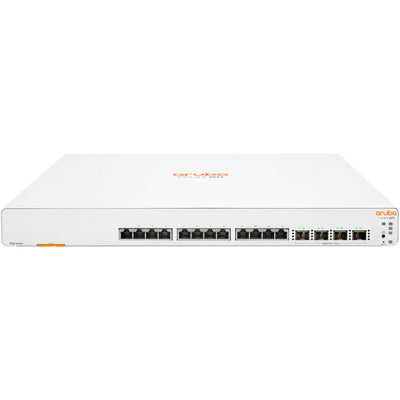 JL805A - HPE ANW Instant On 1960 12XGT 4SFP+ Switch