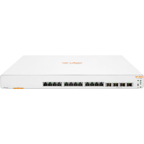 JL805A - HPE ANW Instant On 1960 12XGT 4SFP+ Switch
