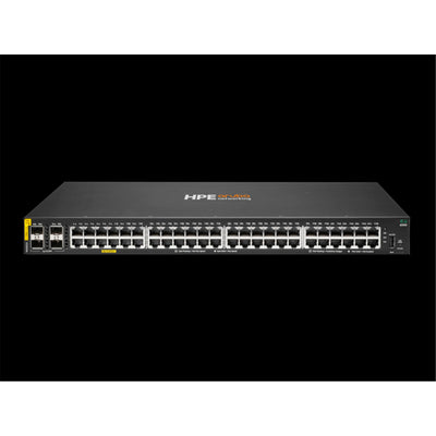 Aruba 6000 48G CL4 4SFP Swch