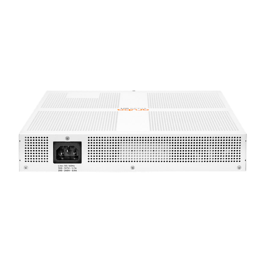 JL681A - HPE ANW Instant On 1930 8GB PoE+ 2SFP 124W Switch