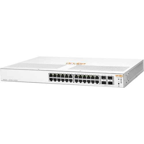 JL682A - HPE ANW Instant On 1930 24G 4SFP+ Switch