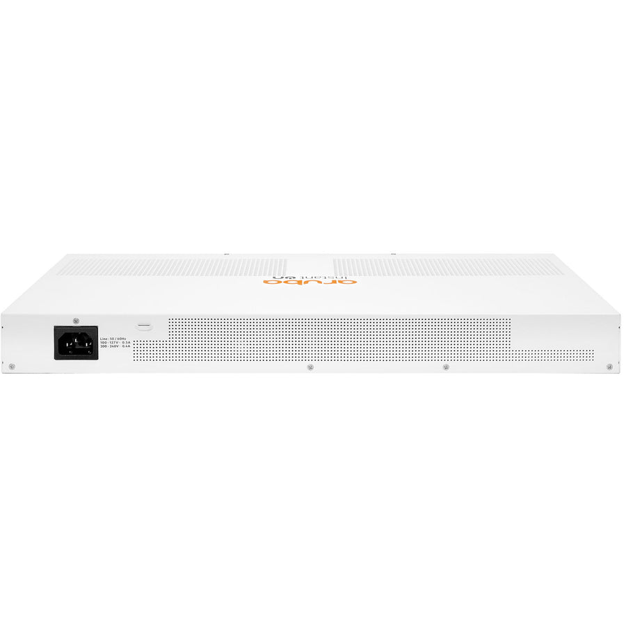 HPE Instant On 1930 JL682A 24-Port Smart Managed Layer 2+ Switch with 4 x SFP+