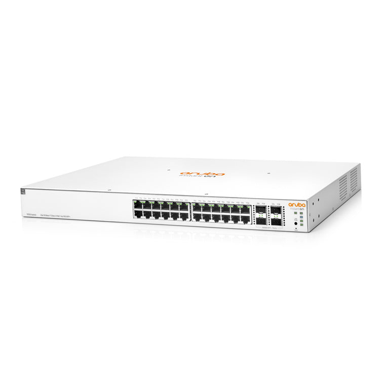 JL683B - ARUBA ION 1930 24G 4SFP+ 195W SW