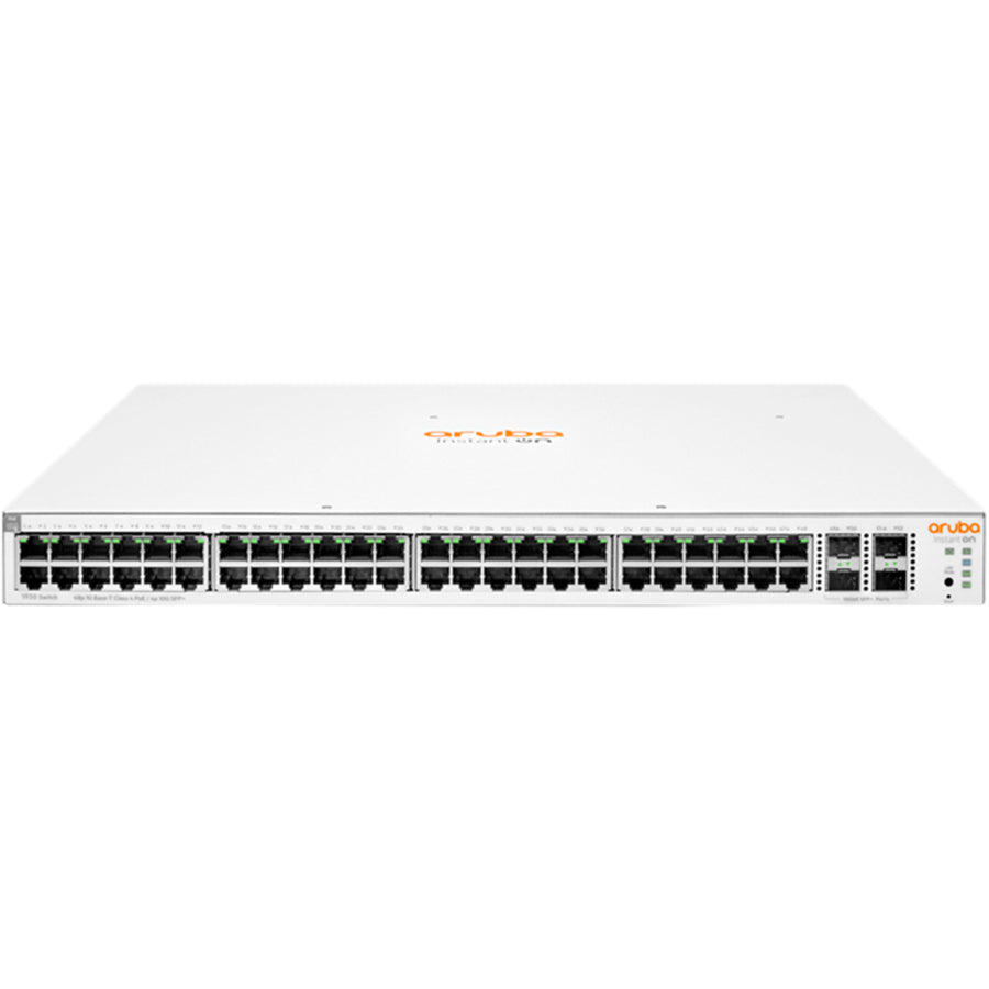 JL686B - Aruba IOn 1930 48G 4SFP+ 370W Sw
