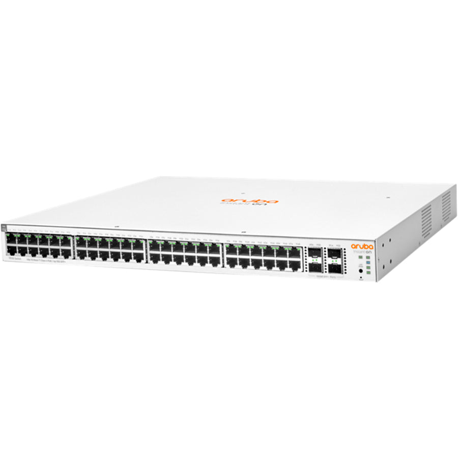 JL686B - Aruba IOn 1930 48G 4SFP+ 370W Sw