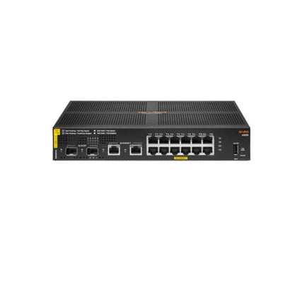 R8N89B - HPE ANW 6000 12G CL4 2F 139W Sw