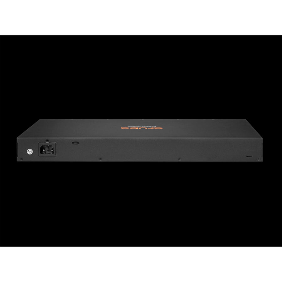 Aruba 6100 24G CL4 4SFP+ Swch