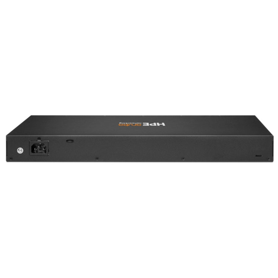 R8N87B - HPE ANW 6000 24G CL4 4F 370W Sw