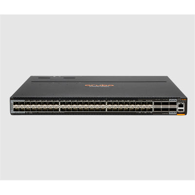 Aruba 8360-48Y6C v2 FB 5F 2AC Bdl