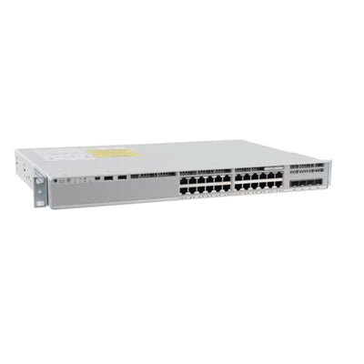Cisco Catalyst 9200L 24 port PoE+ 4 x 1G Network Essentials