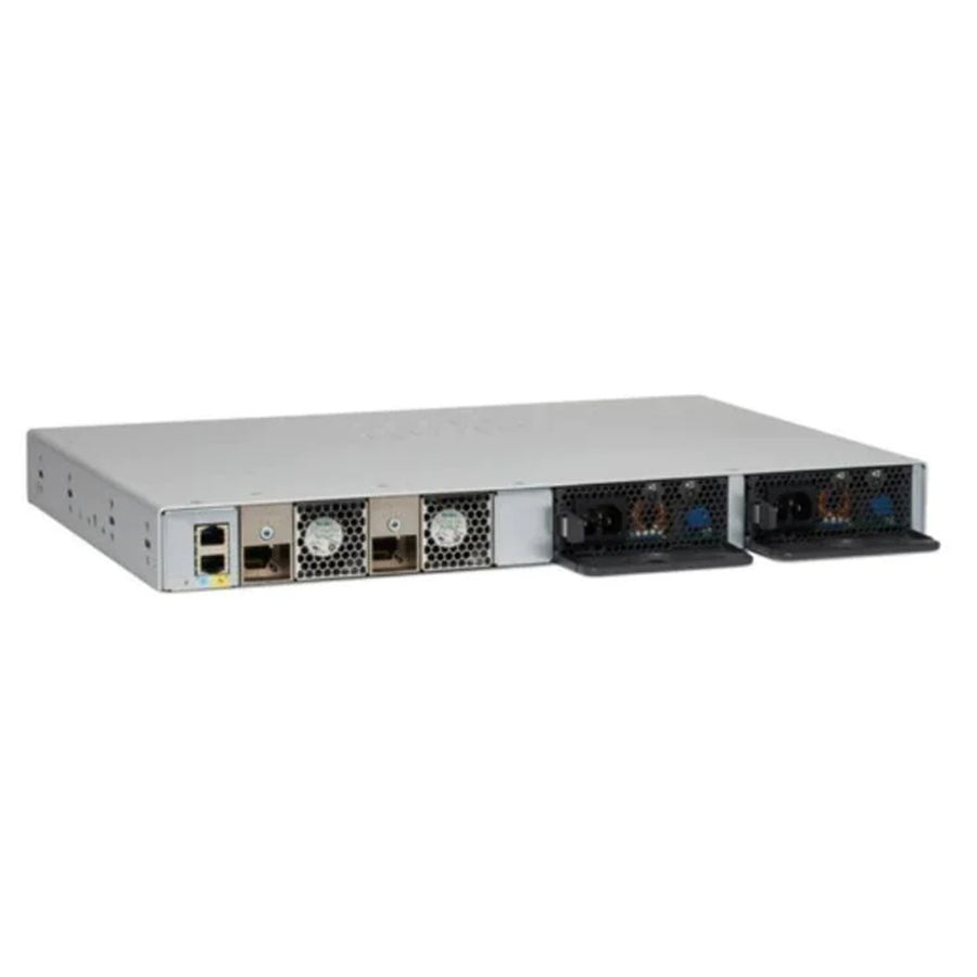 Cisco Catalyst 9200L 24 port PoE+ 4 x 1G Network Essentials