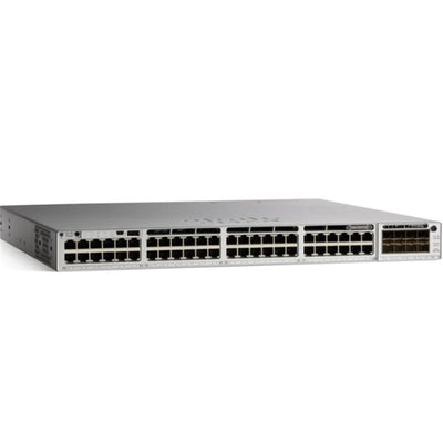 Cisco Catalyst 9300 48 port PoE+ Network Essentials