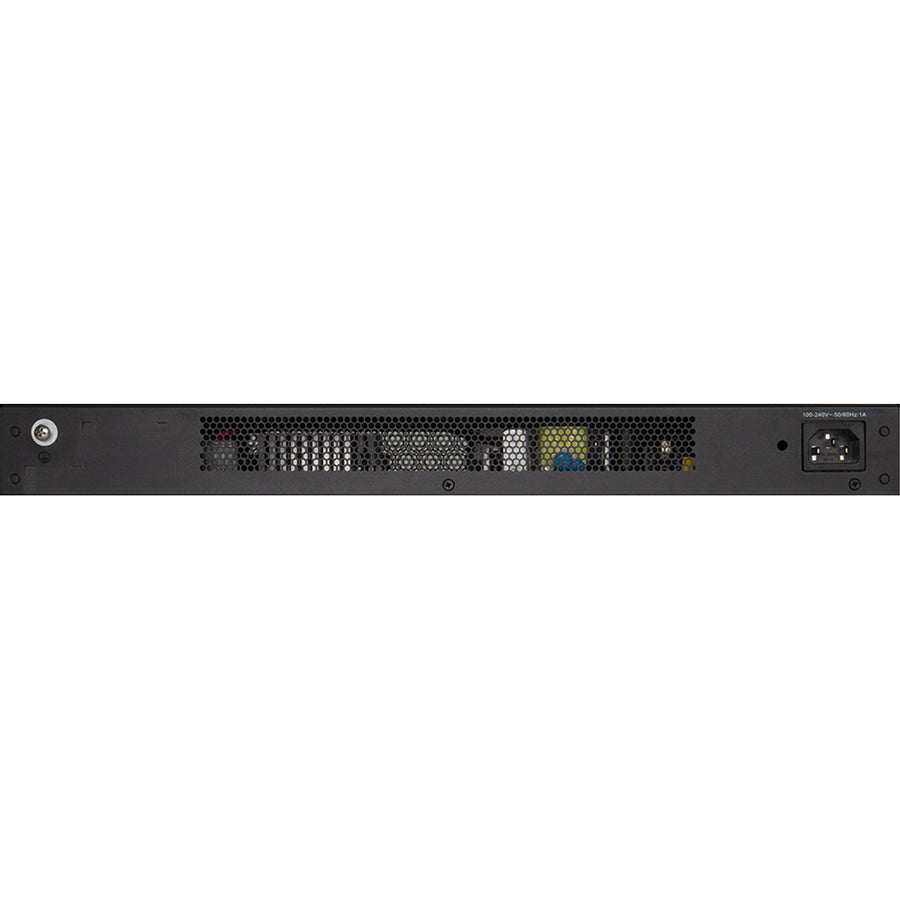 EDGECORE ECS4150-28T - 24 Port Managed L2+/L3 Lite Gigabit Ethernet Switch