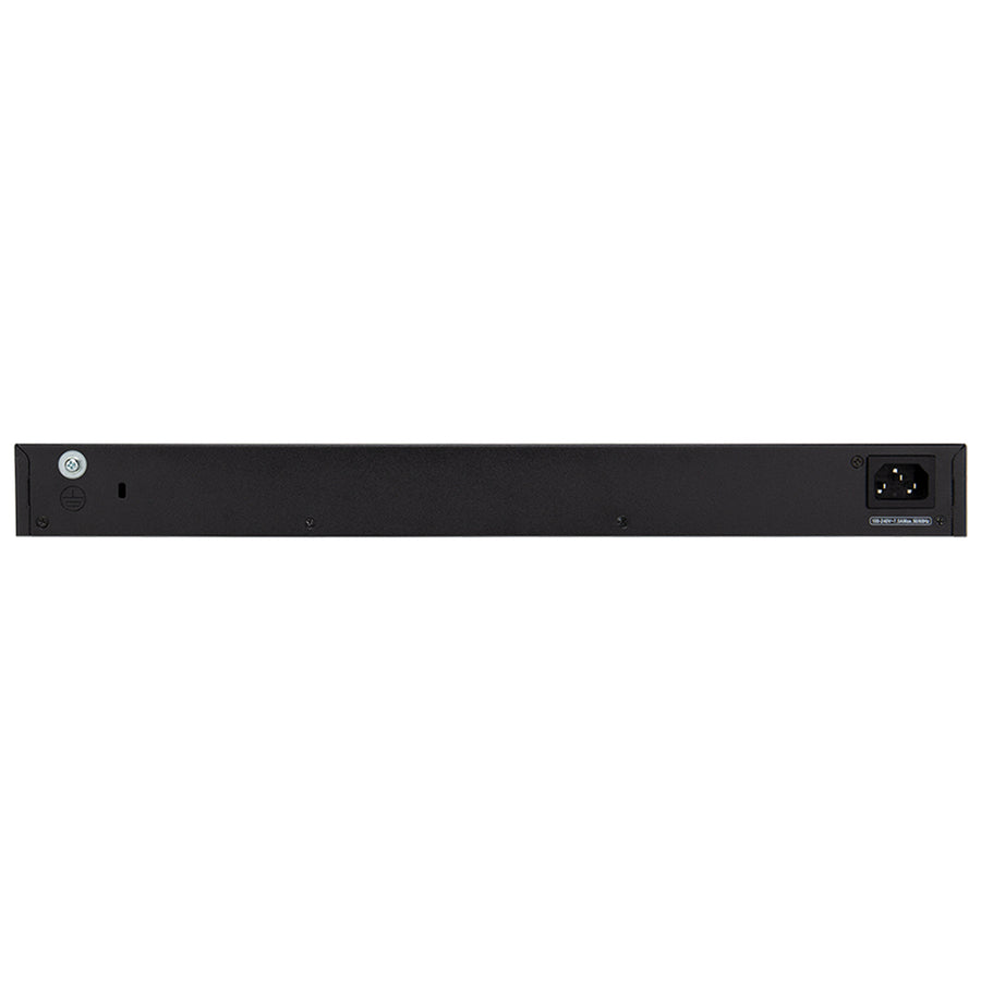 EDGECORE ECS1100-28HP - 24 Port Lite L2 Smart Gigabit Web Managed PoE Switch