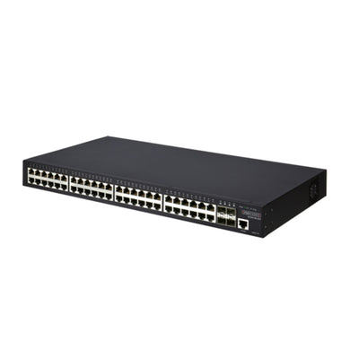 EDGECORE ECS2100-52T - 48 Port Gigabit Web-Smart Pro Switch