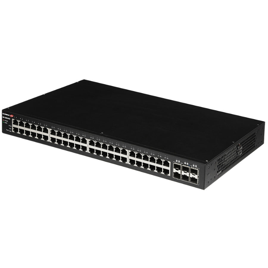 EDIMAX GS-5654LX - 54 Port Gigabit Web Smart Switch